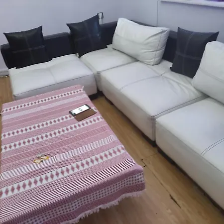 Малък Апартамент В Центъра На Гр.Бургас Apartment Burgas
