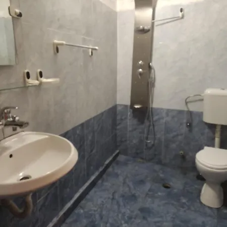 Apartment Малък Апартамент В Центъра На Гр.Бургас